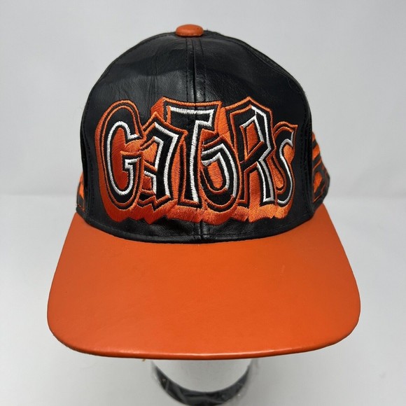 Casquette SnapBack Vintage Shreveport Mudbugs – Graffiti Top Of The World (CHL/WPHL)